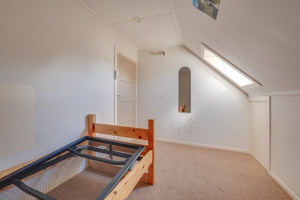 Medium property photo - Koestraat 43, 4361 BG Westkapelle